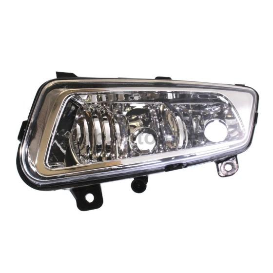BARCHA Sol Sis Farı - Ledli Volkswagen Polo HB 2011 >> - OEM 6R0941061LE ürün görseli