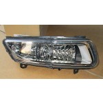 WISCO Sağ Sis Farı - Volkswagen Polo 10- 1nd 010 Dpo - OEM 6R0941062C