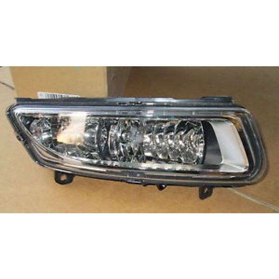 WISCO Sağ Sis Farı - Volkswagen Polo 10- 1nd 010 Dpo - OEM 6R0941062C ürün görseli