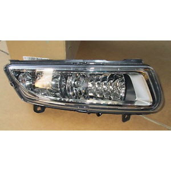 WISCO Sağ Sis Farı - Volkswagen Polo 10- 1nd 010 Dpo - OEM 6R0941062C