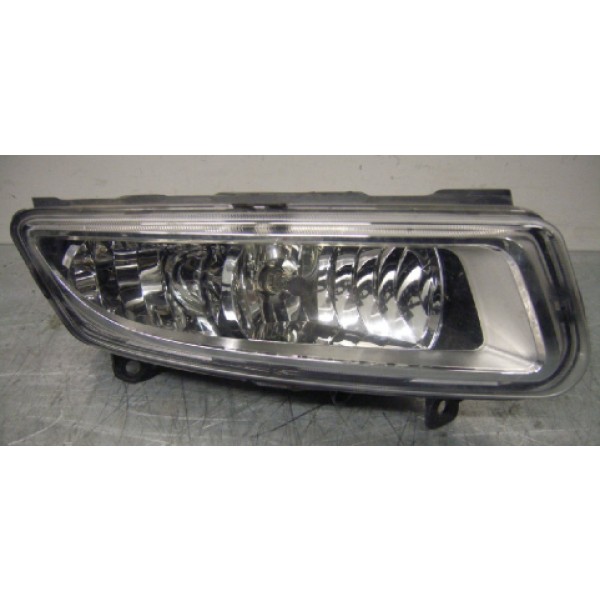 NOVA Sağ Sis Farı - Sabit Viraj Lambali Volkswagen Polo HB 10-18 - Kod 6R0941062C_NVA - OEM 6R0941062C