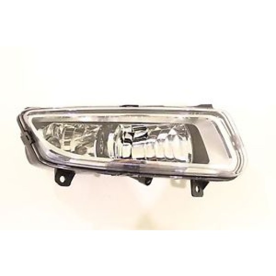 WISCO Sağ Sis Farı - Volkswagen Polo 2011>> - Kod 6R0941062D-WSC - OEM 6R0941062D ürün görseli