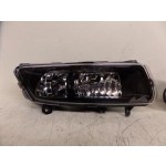 BARCHA Sağ Sis Farı - Çift Sisli Volkswagen Polo HB 2011 >> - OEM 6R0941062E