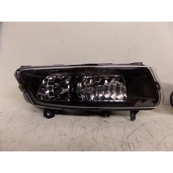 BARCHA Sağ Sis Farı - Çift Sisli Volkswagen Polo HB 2011 >> - OEM 6R0941062E