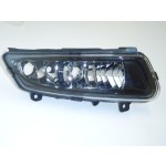 NOVA Sağ Sis Farı - Sabit Viraj Gündüz Sürüş Lambali Volkswagen Polo HB 10-18 - Kod 6R0941062E_NVA - OEM 6R0941062E