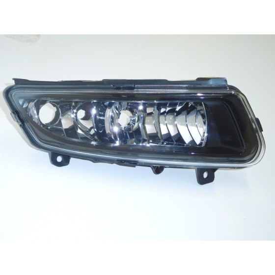 NOVA Sağ Sis Farı - Sabit Viraj Gündüz Sürüş Lambali Volkswagen Polo HB 10-18 - Kod 6R0941062E_NVA - OEM 6R0941062E ürün görseli