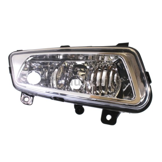 BARCHA Sağ Sis Farı - Ledli Volkswagen Polo HB 2011 >> - OEM 6R0941062LE ürün görseli