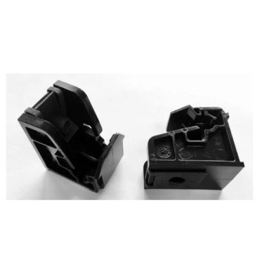 Far - Alt Braketi Volkswagen Polo HB 2010 - > - Kod 6R0941511_DPA - OEM 6R0941511 ürün görseli