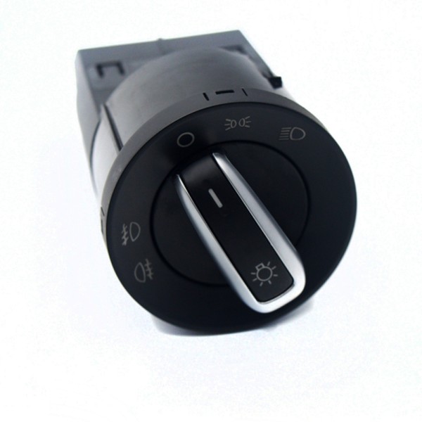 Far - Anahtari Kromlu Volkswagen Polo Volkswagen Amarok T6 - OEM 6R0941531E