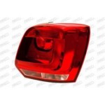 BARCHA Sağ Stop Lambası - Volkswagen Polo HB 2010 >> - OEM 6R0945096A