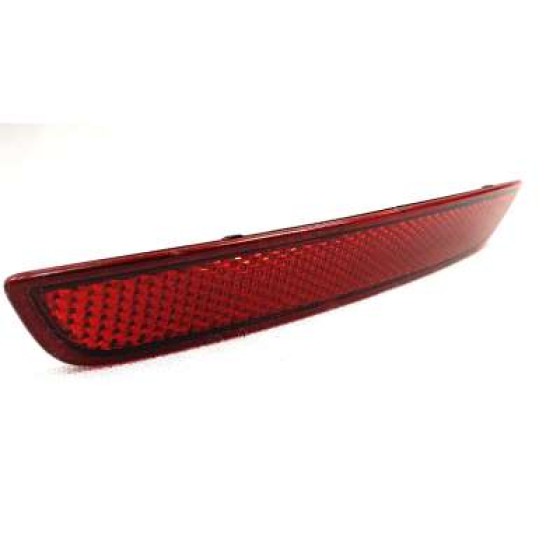 Tampon - Reflektörü Arka Sağ Volkswagen Polo HB 15-18 - Kod 6R0945106D_OEM - OEM 6R0945106D ürün görseli