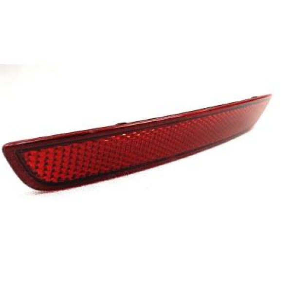 Tampon - Reflektörü Arka Sağ Volkswagen Polo HB 15-18 - Kod 6R0945106D_OEM - OEM 6R0945106D