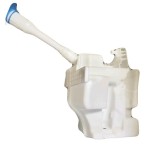 WISCO Silecek - SU Deposu A1 Skoda Fabia Volkswagen Polo Seat Toledo - Kod 6R0955453G-WSC - OEM 6R0955453G