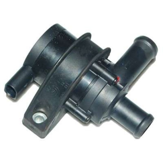 VIKA Devirdaim Su Pompası - Yardimci (Ilave) SU Pompasi / Volkswagen Polo-seat Ibiza-skoda Rapid-skoda Fabia-volkswagen Jetta-volkswagen Passat 1.2 - 1.6 Audi TDI - Kod 6R0965561A_VIK - OEM 6R0965561A ürün görseli
