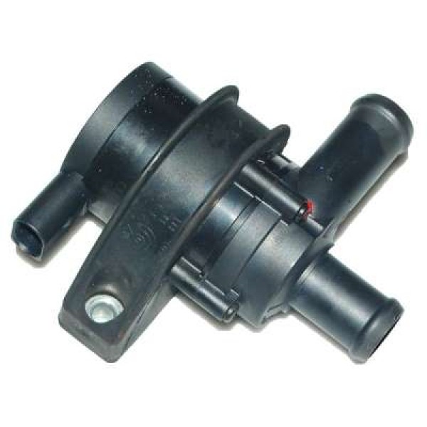 VIKA Devirdaim Su Pompası - Yardimci (Ilave) SU Pompasi / Volkswagen Polo-seat Ibiza-skoda Rapid-skoda Fabia-volkswagen Jetta-volkswagen Passat 1.2 - 1.6 Audi TDI - Kod 6R0965561A_VIK - OEM 6R0965561A