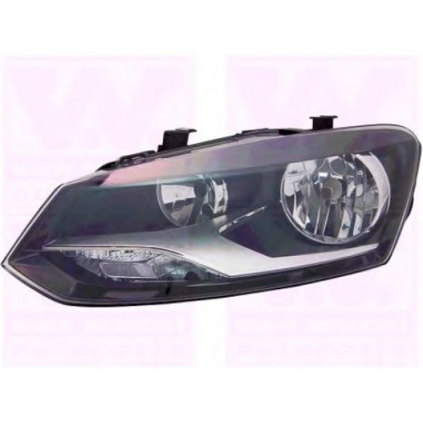 DPA Sol Far - Volkswagen Polo 6 - OEM 6R1941007E