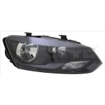 WISCO Sol Far - Volkswagen Polo 2015 > - Kod 6R1941007G-WSC - OEM 6R1941007G