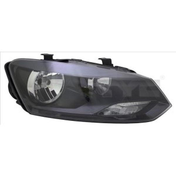 WISCO Sol Far - Volkswagen Polo 2015 > - Kod 6R1941007G-WSC - OEM 6R1941007G