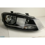WISCO Far - Lambasi Sağ Volkswagen Polo (Sinyalli) 2010 -> - Kod 6R1941008F - OEM 6R1941008E