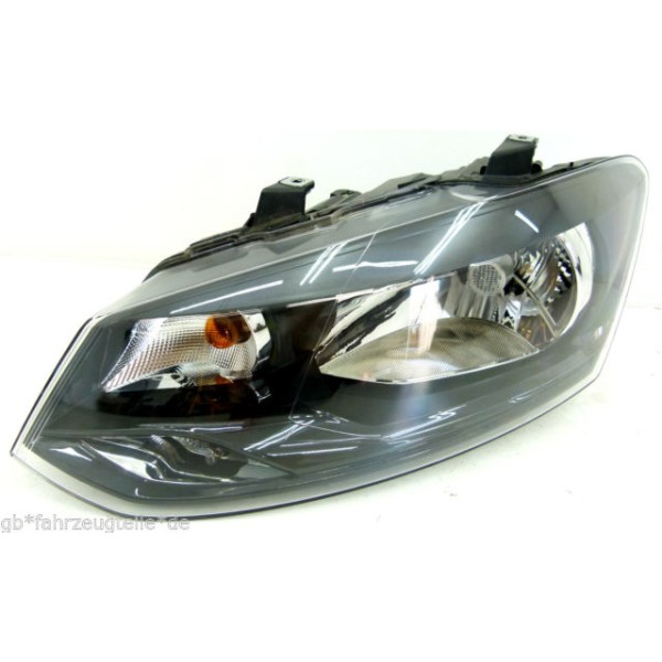 WISCO Far - Lambasi Sol Volkswagen Polo 2010 -> - OEM 6R1941015E