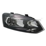 WISCO Far - Lambasi Sağ Volkswagen Polo 2010 -> - OEM 6R1941016E