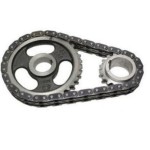 Eksantrik Parçası - Zincir Dişli Seti Skoda Felicia 98-01 Klein & Blazek - Kod 6U0198026A_OEM - OEM 6U0198026A