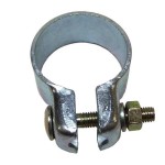 NOVA Egzoz Parçası - Kelepçesi Favorit-skoda Felicia - Kod 6U0253143_NVA - OEM 6U0253143