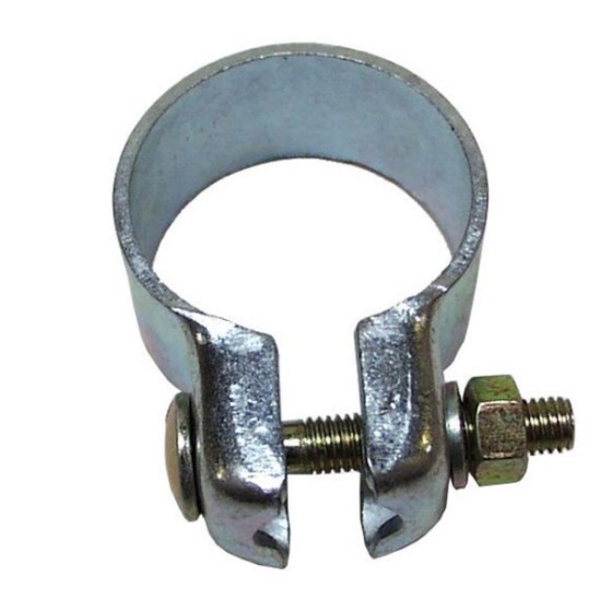 NOVA Egzoz Parçası - Kelepçesi Favorit-skoda Felicia - Kod 6U0253143_NVA - OEM 6U0253143 ürün görseli