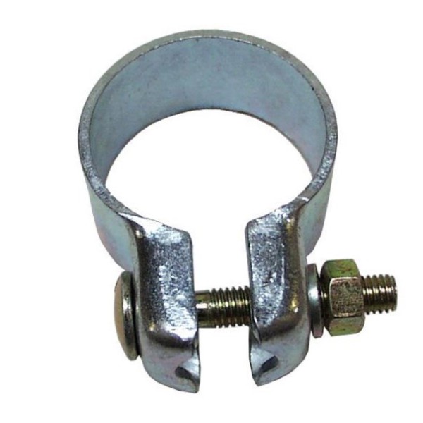 NOVA Egzoz Parçası - Kelepçesi Favorit-skoda Felicia - Kod 6U0253143_NVA - OEM 6U0253143