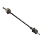 VIKA Komple Aks Sag ON Skoda Favorit 135 1.3 Uzunluk 861mm 1989-1994 - Kod 6U0407272F_VIK - OEM 6U0407272F