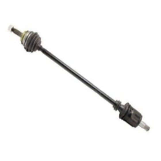 VIKA Komple Aks Sag ON Skoda Favorit 135 1.3 Uzunluk 861mm 1989-1994 - Kod 6U0407272F_VIK - OEM 6U0407272F ürün görseli