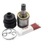 VIKA Ön Aks Kafası - İÇ Set Skoda Felicia 93-01 - Kod 6U0407331_VIK - OEM 6U0407331