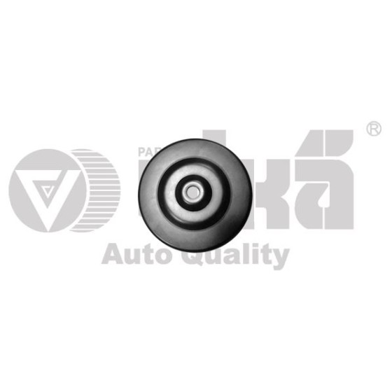 VIKA Helezon Yayi Tablasi Üst Arka Favorit-skoda Felicia - Kod 6U0512113_VIK - OEM 115358581 ürün görseli