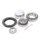 VIKA Porya Rulmani Arka Takim Favorit-skoda Felicia 93-02 - Kod 6U0598625_VIK - OEM 6U0598625
