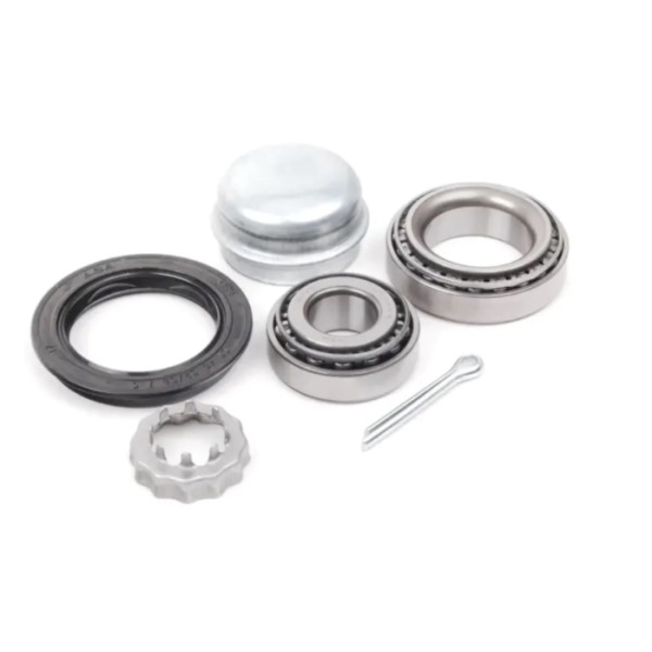 VIKA Porya Rulmani Arka Takim Favorit-skoda Felicia 93-02 - Kod 6U0598625_VIK - OEM 6U0598625