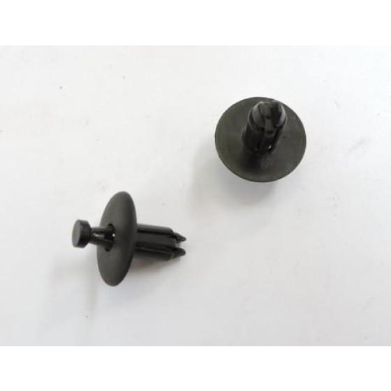 Tampon - Klipsi Skoda Felicia - Kod 6U0805163_TM - OEM 15448395 ürün görseli