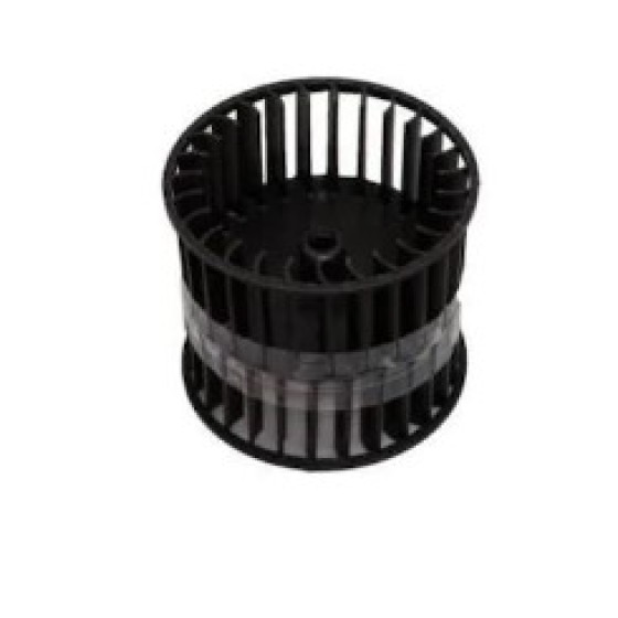 VIKA Kalorifer Motoru Pervanesi Skoda Felicia - Kod 6U0819021F_VIK - OEM 6U0819021F ürün görseli