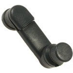 VIKA Cam Açma Kolu Skoda Felicia - Kod 6U0837581B_VIK - OEM 6U0837581B