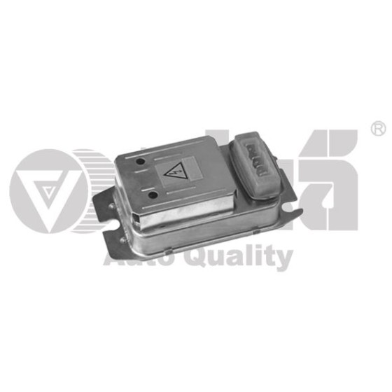 VIKA Elektronik Ateşleme Beyni Favorit 88-95 Skoda Felicia 95-01 - Kod 6U0905349A_VIK - OEM 115915080 ürün görseli