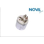 NOVA Kontak Anahtar Soketi Skoda Felicia - Kod 6U0905851B_NVA - OEM 6U0905851B
