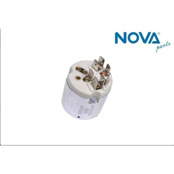 NOVA Kontak Anahtar Soketi Skoda Felicia - Kod 6U0905851B_NVA - OEM 6U0905851B ürün görseli