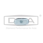 Çamurluk - Sinyali Yan Sari Skoda Felicia - Kod 6U0949101_DPA - OEM 6U0949101A
