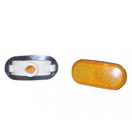 DPA Çamurluk - Sinyali (Sari) Skoda Felicia - Kod 6U0949101AI S - OEM 6U0949101AIS ürün görseli