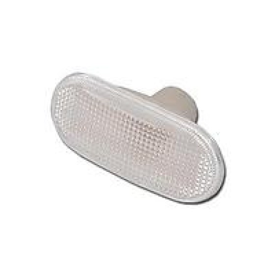 İthal Çamurluk - Sinyali (Beyaz) Skoda Felicia - Kod 6U0949101AY S - OEM 6U0949101AY ürün görseli