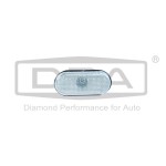 Çamurluk - Sinyali Yan Beyaz Skoda Felicia - Kod 6U0949101B_DPA - OEM 6U0949101B