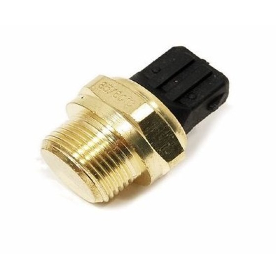 VIKA Fan Müşürü 2 Fişli Skoda Felicia 1.3 MPI - Kod 6U0959481D_VIK - OEM 6U0959481D ürün görseli