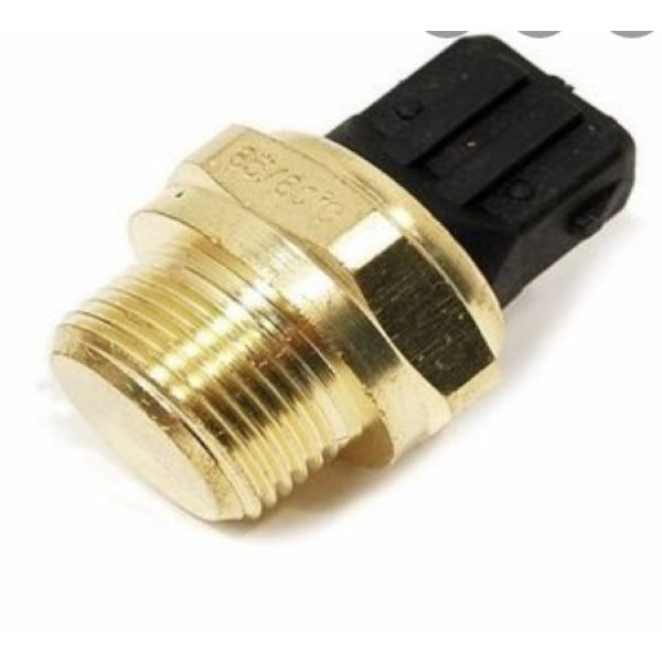VIKA Fan Müşürü 68-82 C Favorit-skoda Felicia - Kod 6U0959481E S1_VIK - OEM 6U0959481E