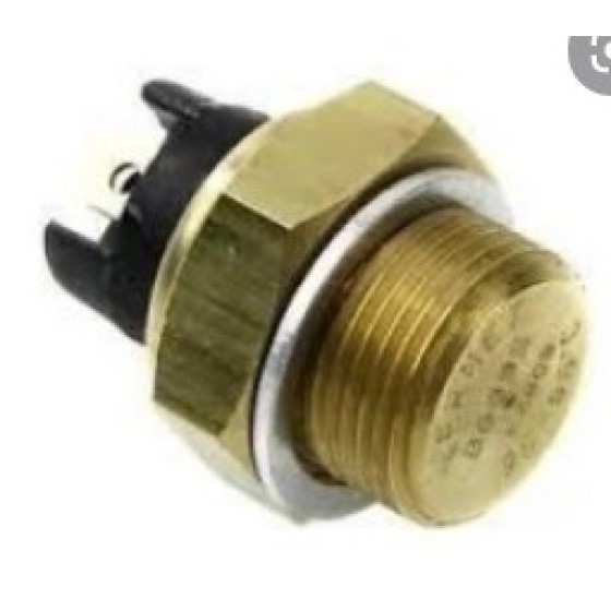 VIKA Fan Müşürü 83-88 C Favorit-skoda Felicia - Kod 6U0959481E S4_VIK - OEM 6U0959481E ürün görseli
