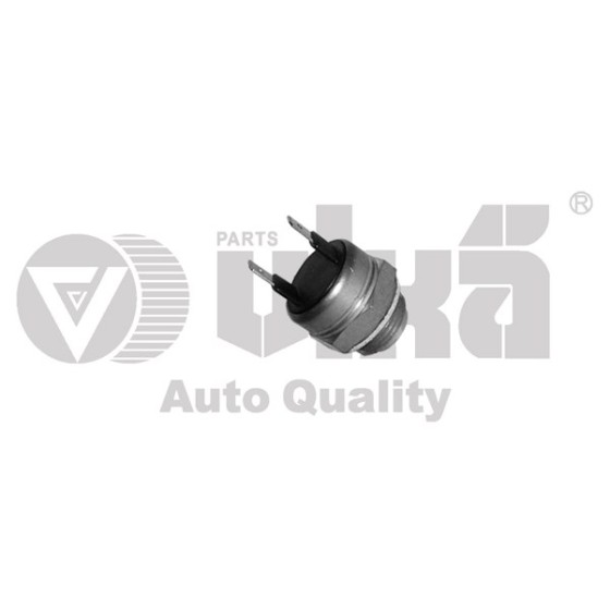 VIKA Fan Müşürü 70-75 Wahler Typ Favorit-skoda Felicia - Kod 6U0959481E_VIK - OEM 6U0959481E ürün görseli