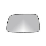 Ayna - Cami Diş Dikiz Sol Skoda Felicia - Kod 6U1857521_DPA - OEM 6U1857521A